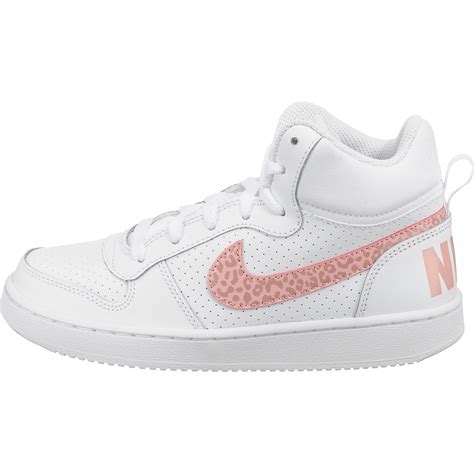 nike kinder weiss|Weiße Sneaker für Kinder .